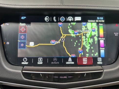 Used 2017 Cadillac CT6 3.6 AWD image 43