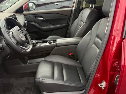 Used 2023 Nissan Rogue SL AWD/4WD image 10