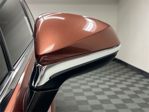 Certified 2023 Lexus RX 350 image 22