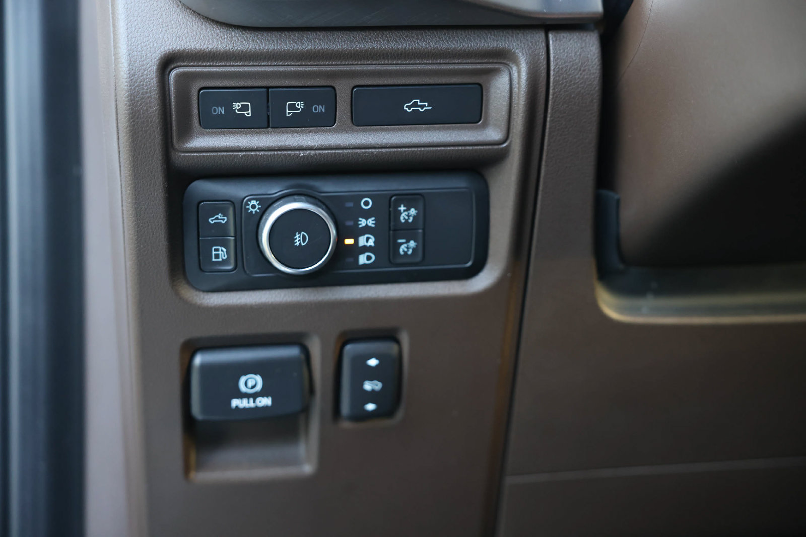 Used 2022 Ford F150 King Ranch w/ Equipment Group 601A High AWD/4WD image 26