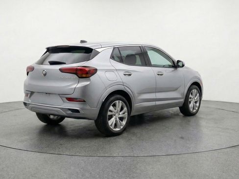 Used 2025 Buick Encore GX Preferred AWD/4WD image 9