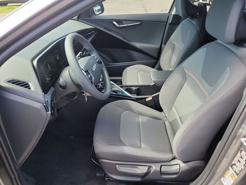 New 2026 Kia Niro LX FWD image 21