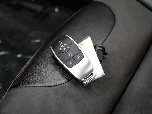Used 2021 Mercedes-Benz C 43 AMG 4MATIC Sedan image 63