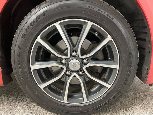 Used 2016 Mitsubishi Lancer SEL image 20