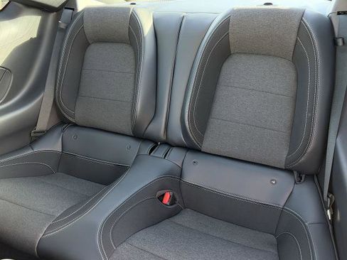 New 2026 Ford Mustang Coupe image 26