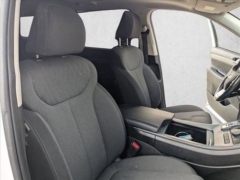 Used 2022 Hyundai Palisade SEL FWD image 22