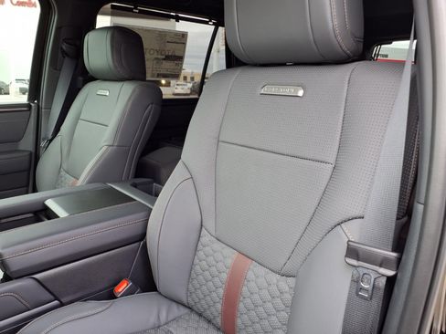 New 2026 Toyota Sequoia Capstone image 15