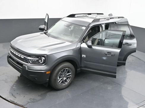 New 2025 Ford Bronco Sport Big Bend w/ Convenience Package image 62