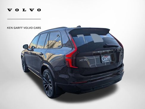 New 2026 Volvo XC90 B6 Ultra image 5