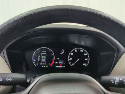 Used 2024 Honda HR-V LX image 32