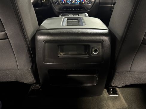 Used 2017 Chevrolet Silverado 1500 LT w/ All Star Edition image 36