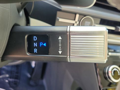 New 2026 Hyundai Santa Fe SE image 27