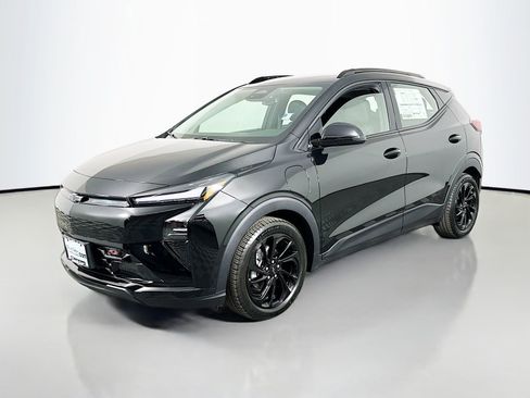 New 2027 Chevrolet Bolt RS image 3