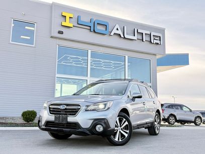Used 2019 Subaru Outback 2.5i Limited w/ Popular Package #2