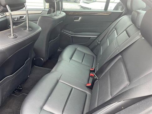 Used 2016 Mercedes-Benz E 350 Sedan image 13