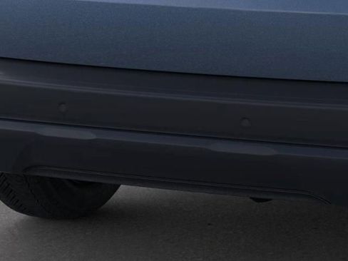 New 2026 Ford Escape ST-Line Select w/ Tech Pack #1 image 23