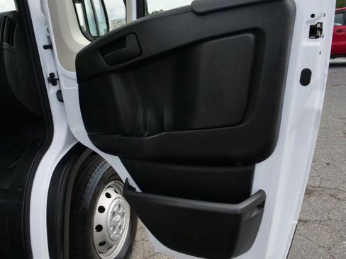Used 2019 RAM ProMaster 1500 FWD image 29