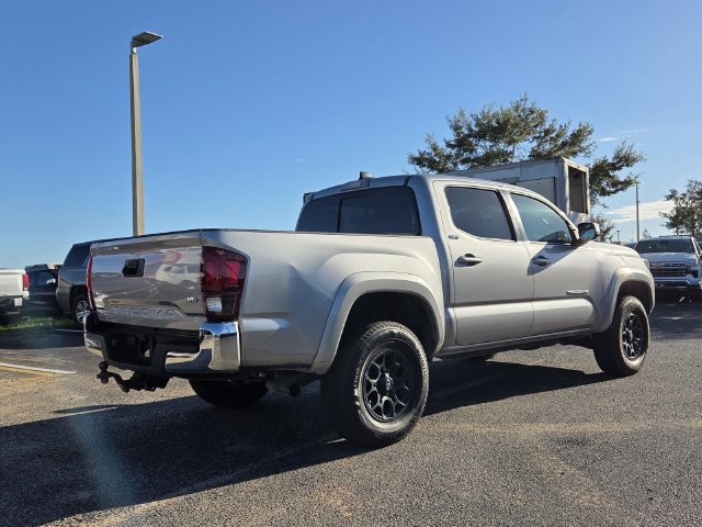Used 2021 Toyota Tacoma SR5 RWD image 6