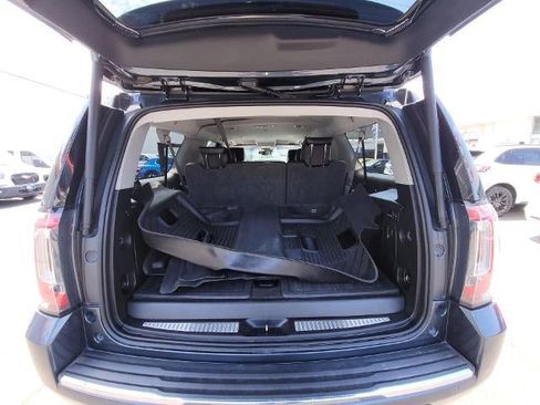 Used 2020 GMC Yukon XL Denali AWD/4WD image 27