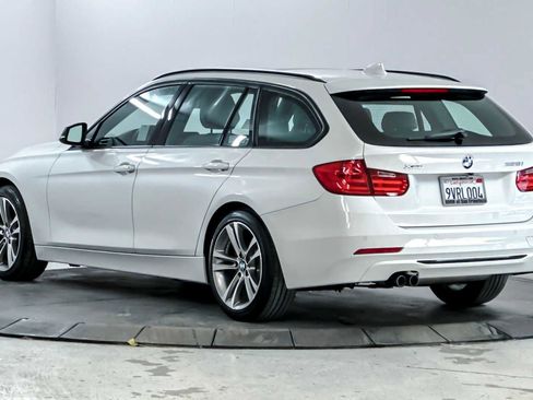 Used 2014 BMW 328i xDrive Wagon image 6