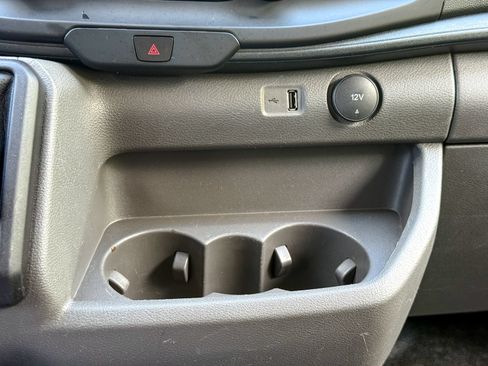 Used 2025 Ford Transit 250 Low Roof w/ Exterior Upgrade Package RWD image 23