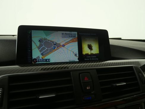 Used 2016 BMW M4 Convertible image 20