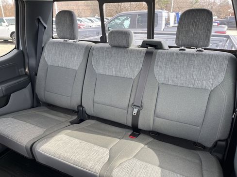 Used 2023 Ford F150 XLT w/ Equipment Group 302A High image 17