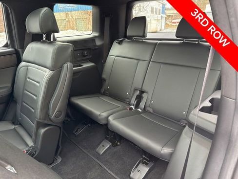 Certified 2024 Hyundai Santa Fe Calligraphy image 19