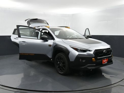 New 2026 Subaru Crosstrek 2.5i Wilderness image 38