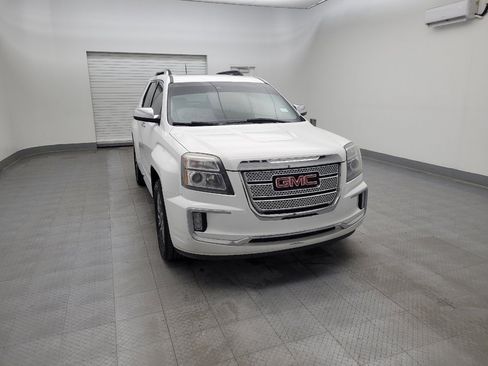 Used 2017 GMC Terrain Denali image 14