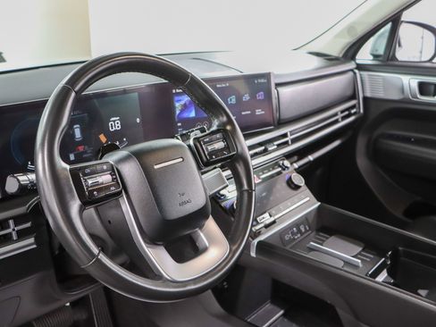 Used 2024 Hyundai Santa Fe SEL image 22