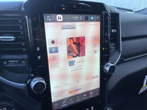 New 2026 RAM 1500 Big Horn image 35