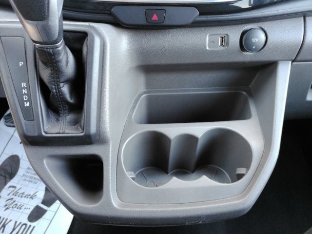 Used 2026 Ford Transit 350 XLT RWD image 39