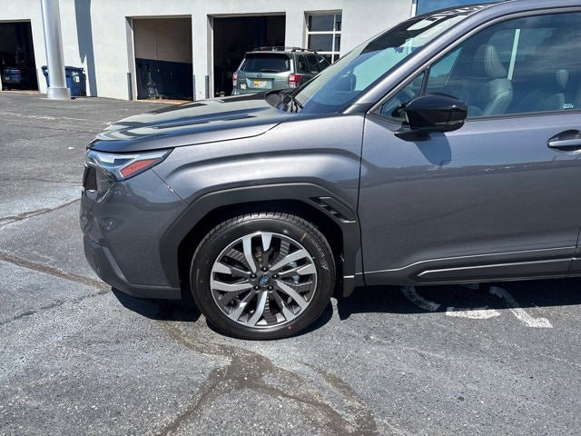 New 2026 Subaru Forester Touring AWD/4WD image 7