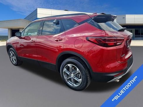 Used 2023 Chevrolet Blazer LT w/ Convenience Package image 3