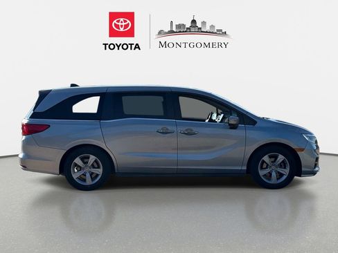 Used 2020 Honda Odyssey EX-L image 2