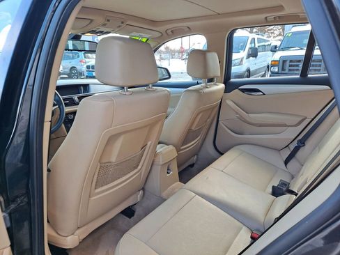 Used 2015 BMW X1 xDrive28i image 11