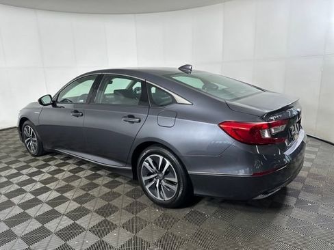 Used 2022 Honda Accord EX-L image 5