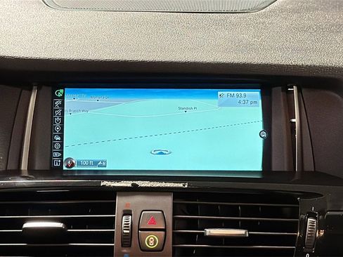 Used 2016 BMW X4 xDrive28i image 19