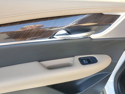 Certified 2024 Cadillac XT6 Premium Luxury w/ Platinum Package FWD image 15