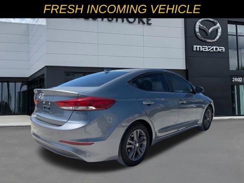 Used 2018 Hyundai Elantra Value Edition image 3