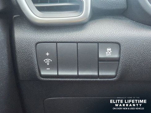 Used 2019 Kia Sportage LX FWD image 21