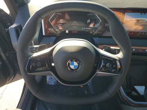 New 2026 BMW X3 xDrive30 w/ Premium Package image 29