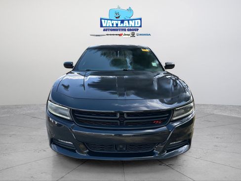 Used 2015 Dodge Charger R/T image 33