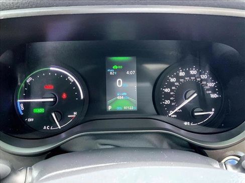 Used 2022 Toyota Sienna XLE FWD image 20