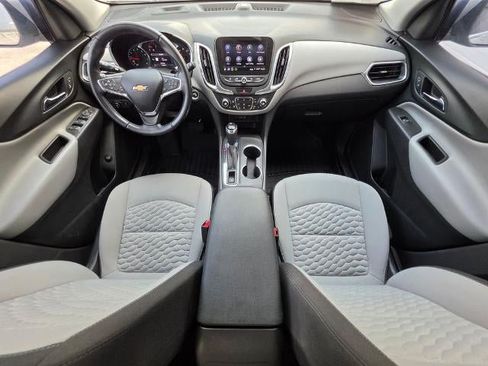 Used 2021 Chevrolet Equinox LT FWD image 25