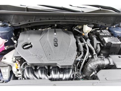 Certified 2026 Hyundai Tucson SEL Plus FWD image 33