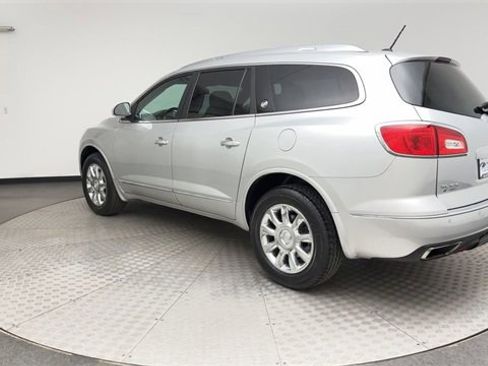 Used 2014 Buick Enclave Leather w/ Trailering Provision Package image 4