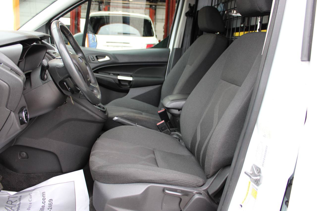 Used 2015 Ford Transit Connect XLT FWD image 17