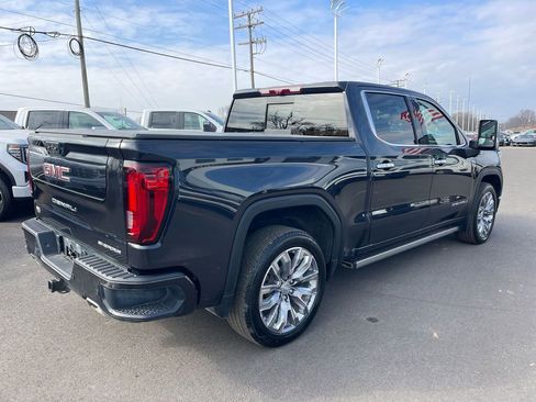 Used 2024 GMC Sierra 1500 Denali w/ Denali Reserve Package image 5